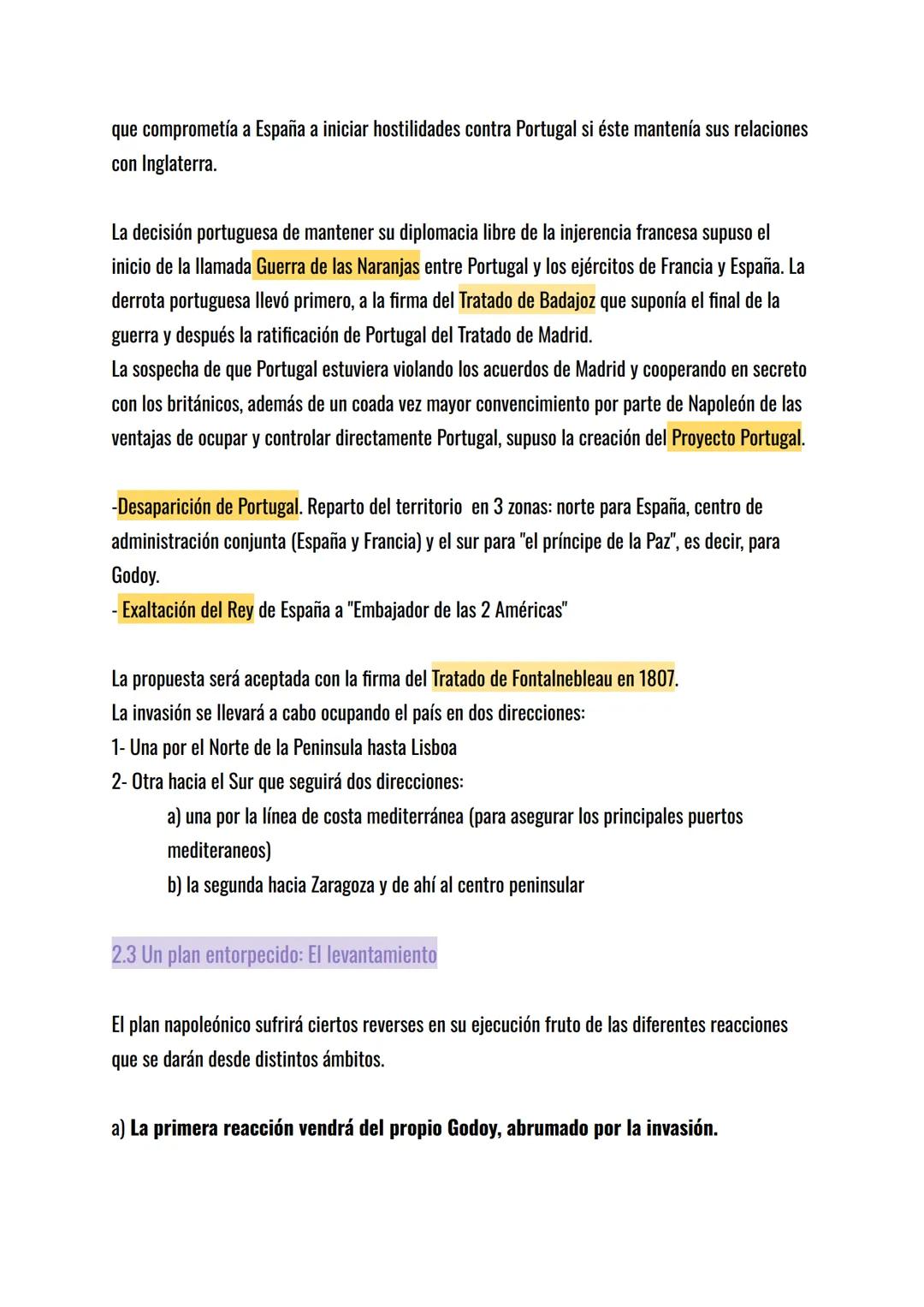 GUERRA Y LIBERACIÓN
NACIONAL
1788-1833 1.EL REINADO DE CARLOS IV
1.1El temor a la expansión revolucionaria
ΕΙ
rey Carlos IV accedió al trono