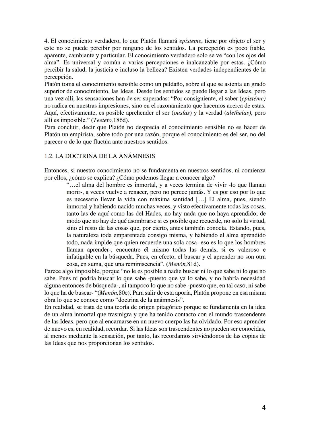 # TEMA 3: PLATÓN, LA FILOSOFÍA ACADÉMICA
INTRODUCCIÓN
Contexto: rasgos biográficos y situación política de Atenas
Las obras de Platón.
Ante