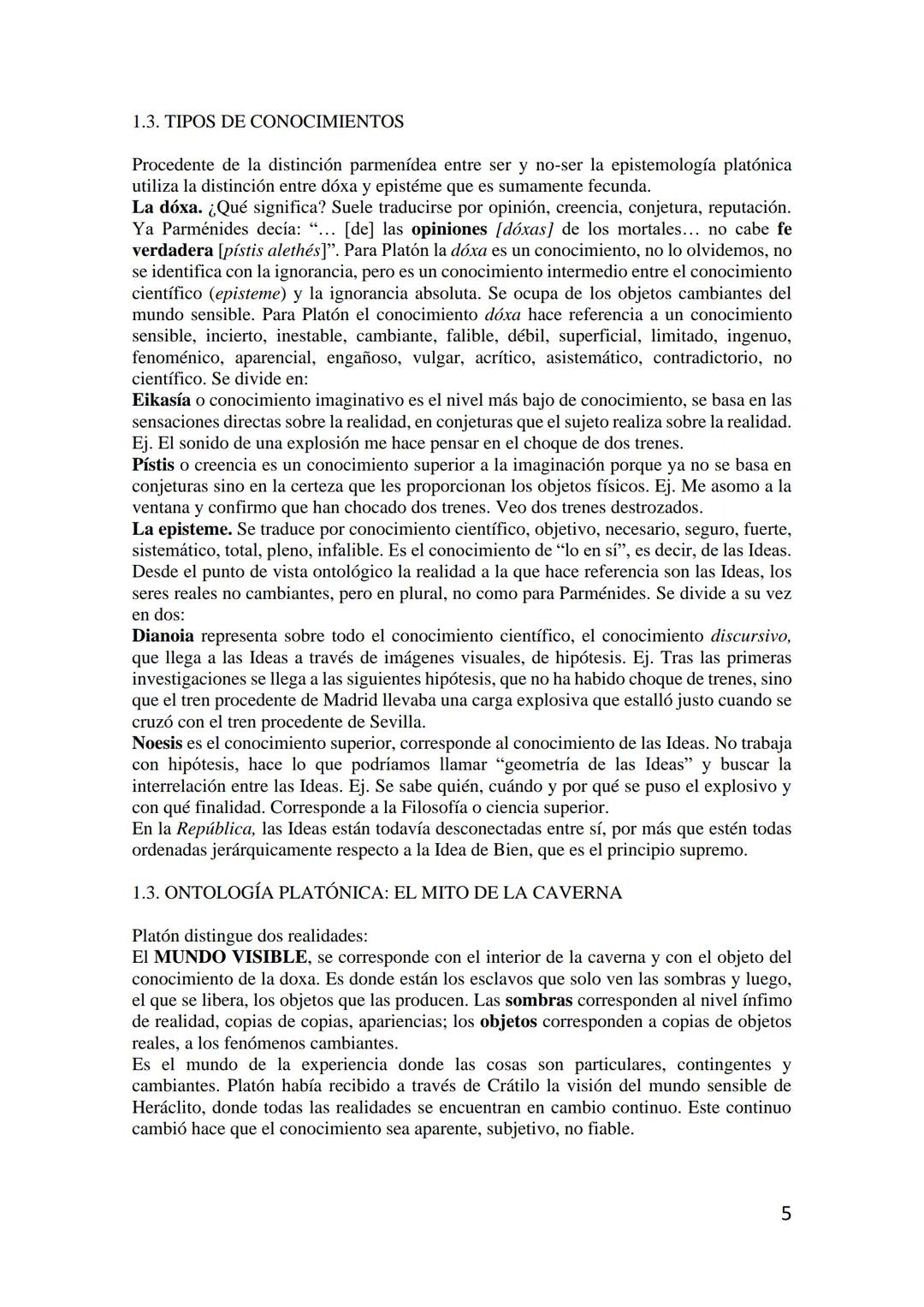 # TEMA 3: PLATÓN, LA FILOSOFÍA ACADÉMICA
INTRODUCCIÓN
Contexto: rasgos biográficos y situación política de Atenas
Las obras de Platón.
Ante