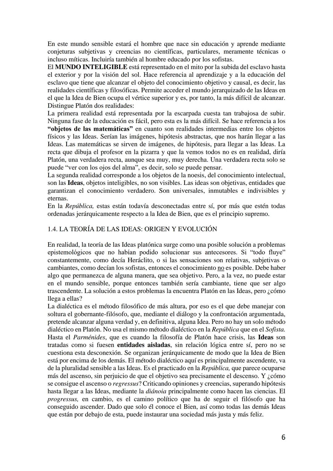 # TEMA 3: PLATÓN, LA FILOSOFÍA ACADÉMICA
INTRODUCCIÓN
Contexto: rasgos biográficos y situación política de Atenas
Las obras de Platón.
Ante