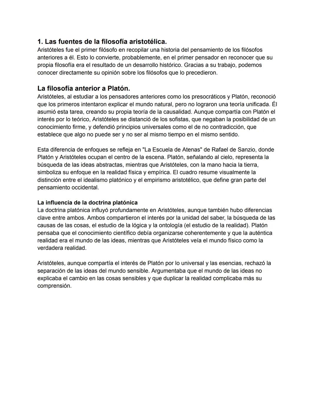 # Aristóteles
Contexto sociopolítico y cultural (384-322 a.C)
Aristóteles tenía treinta y siete años cuando murió su maestro Platón. Nueve