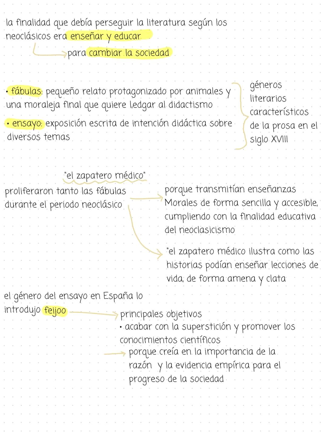 el neoclasicismo y la
bloque 1. La ilustración
ilustración se caracterizaron en el siglo XVIII
los ilustrados prestaban culto
a la razón
se