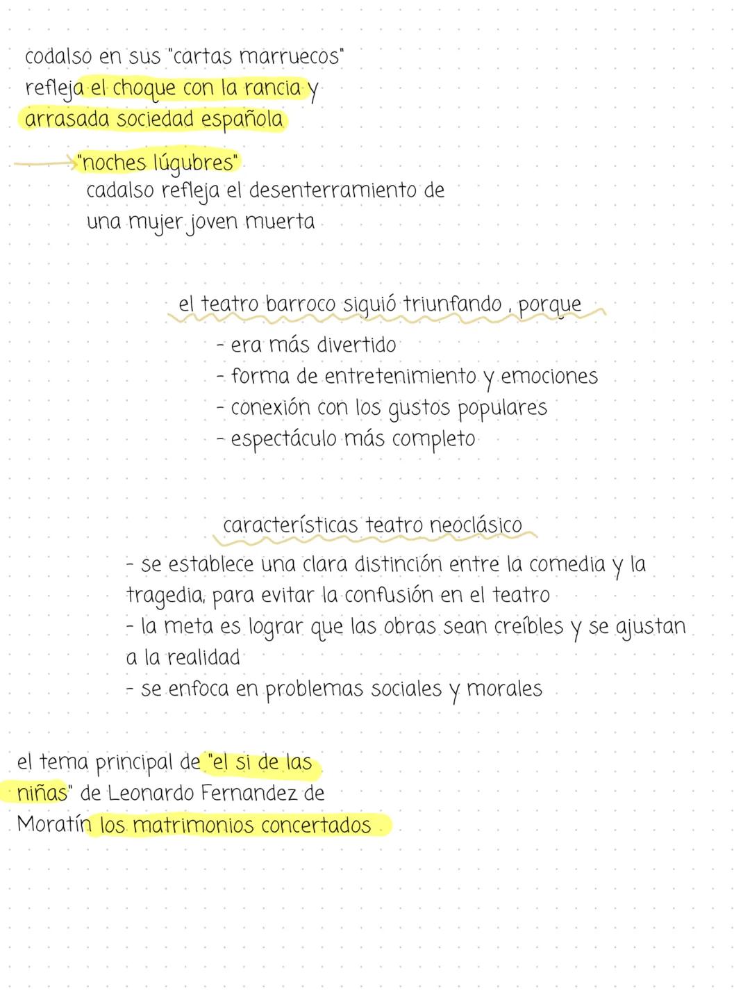 el neoclasicismo y la
bloque 1. La ilustración
ilustración se caracterizaron en el siglo XVIII
los ilustrados prestaban culto
a la razón
se
