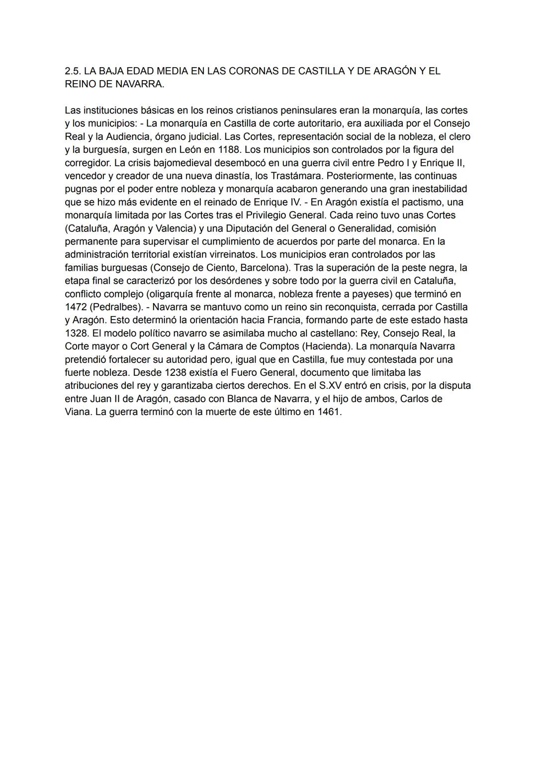 BLOQUE A
TEMA 1. LA PENÍNSULA IBÉRICA DESDE LOS PRIMEROS HUMANOS HASTA LA
DESAPARICIÓN DE LA MONARQUÍA VISIGODA.
1.1. EL PALEOLÍTICO Y EL