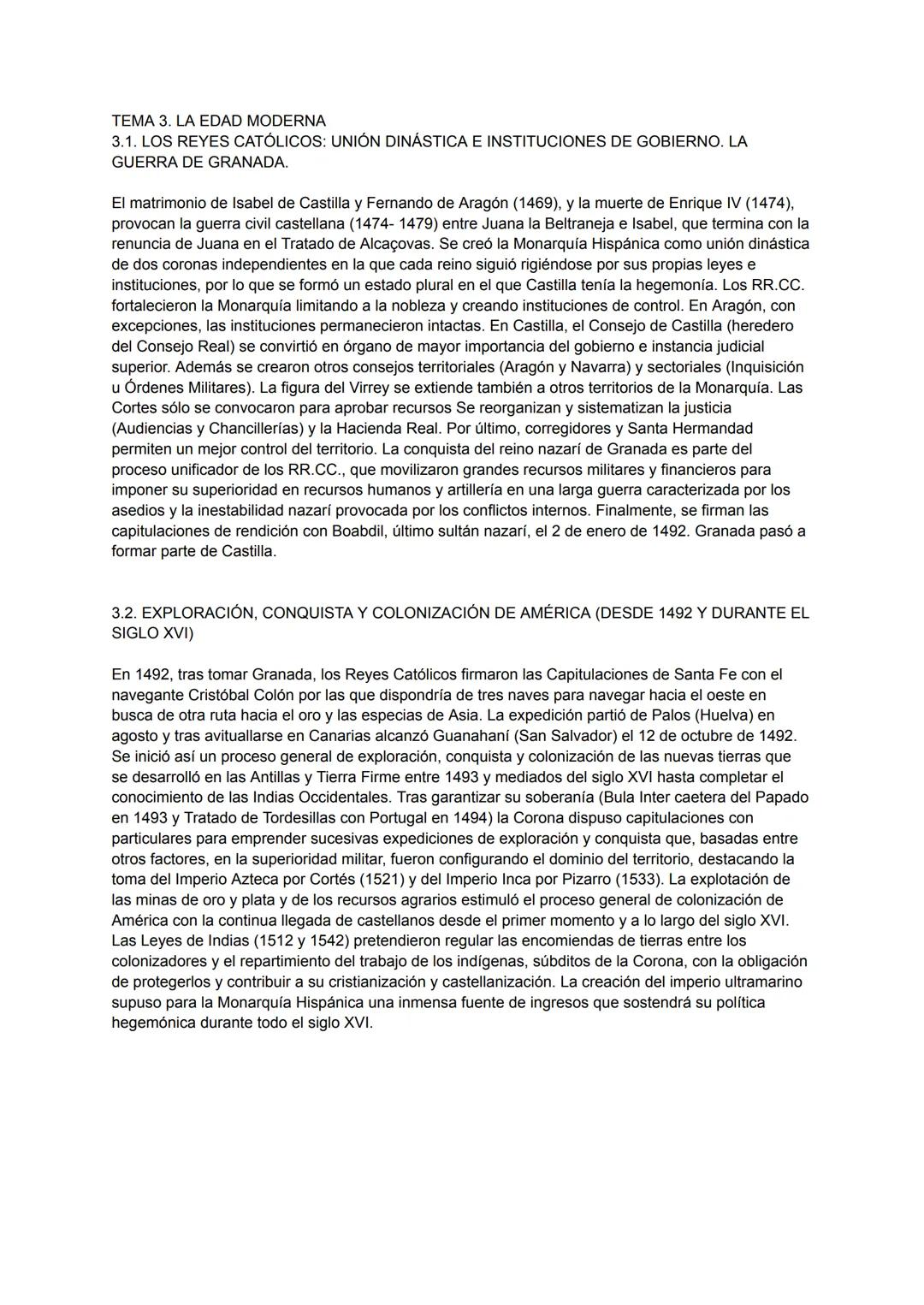 BLOQUE A
TEMA 1. LA PENÍNSULA IBÉRICA DESDE LOS PRIMEROS HUMANOS HASTA LA
DESAPARICIÓN DE LA MONARQUÍA VISIGODA.
1.1. EL PALEOLÍTICO Y EL