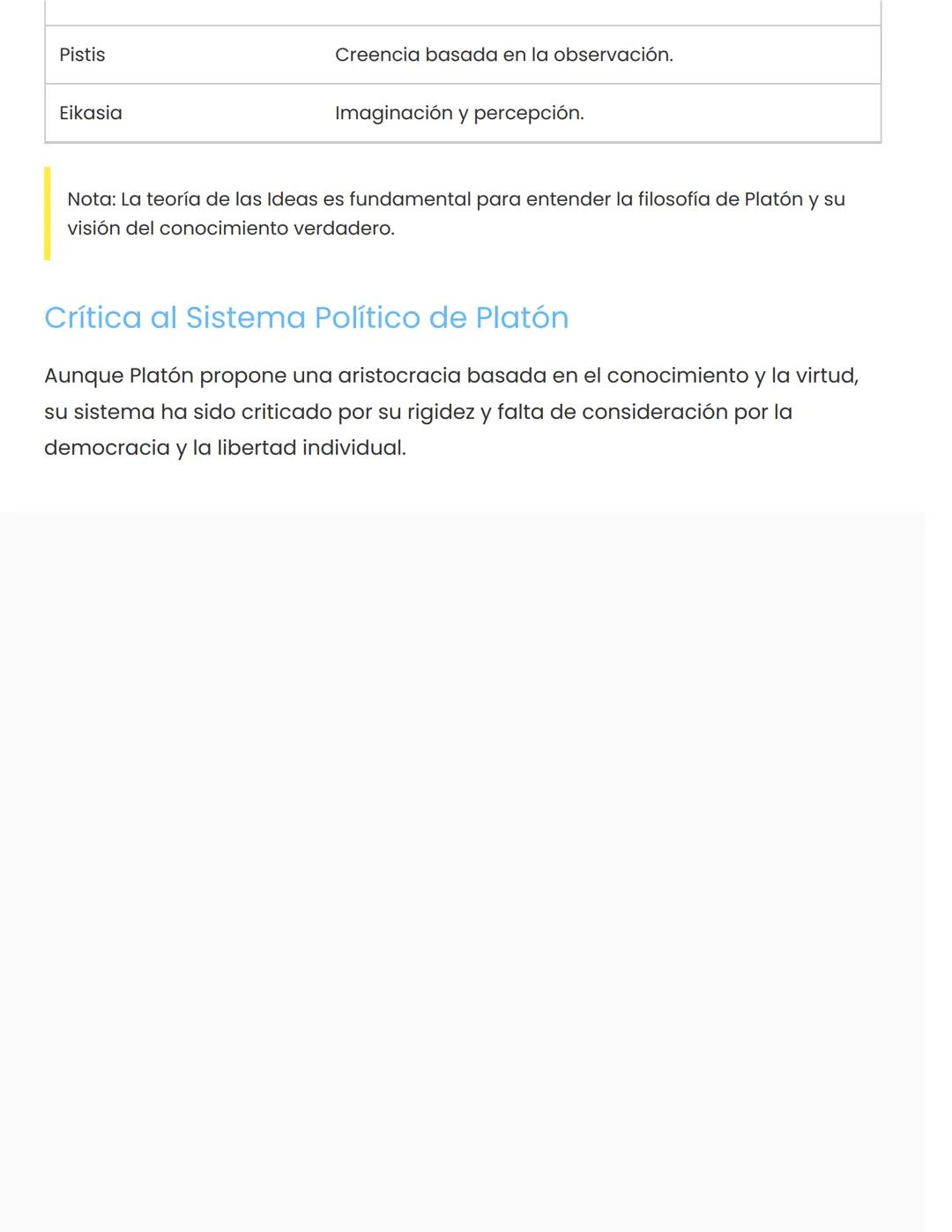 # La Filosofía de Platón
## La Justicia y el Alma
La justicia es la virtud general que comprende todas las demás. Según Platón, el
ser hum