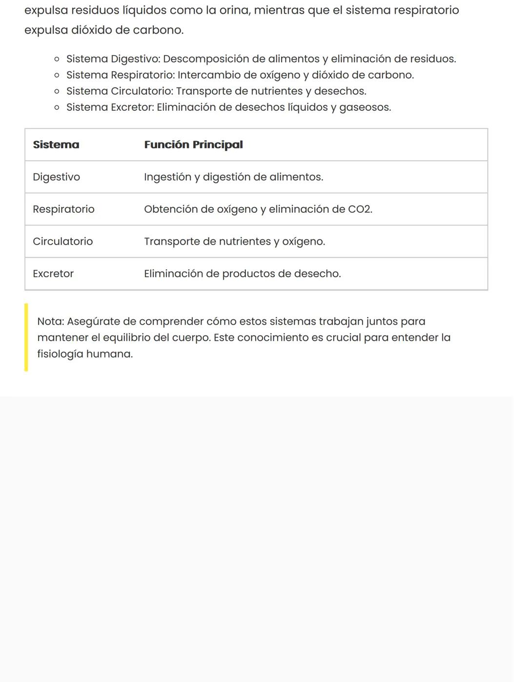 # La conexión de los sistemas del cuerpo
en la nutrición
## Introducción a la función de nutrición
La función de nutrición es un proceso f