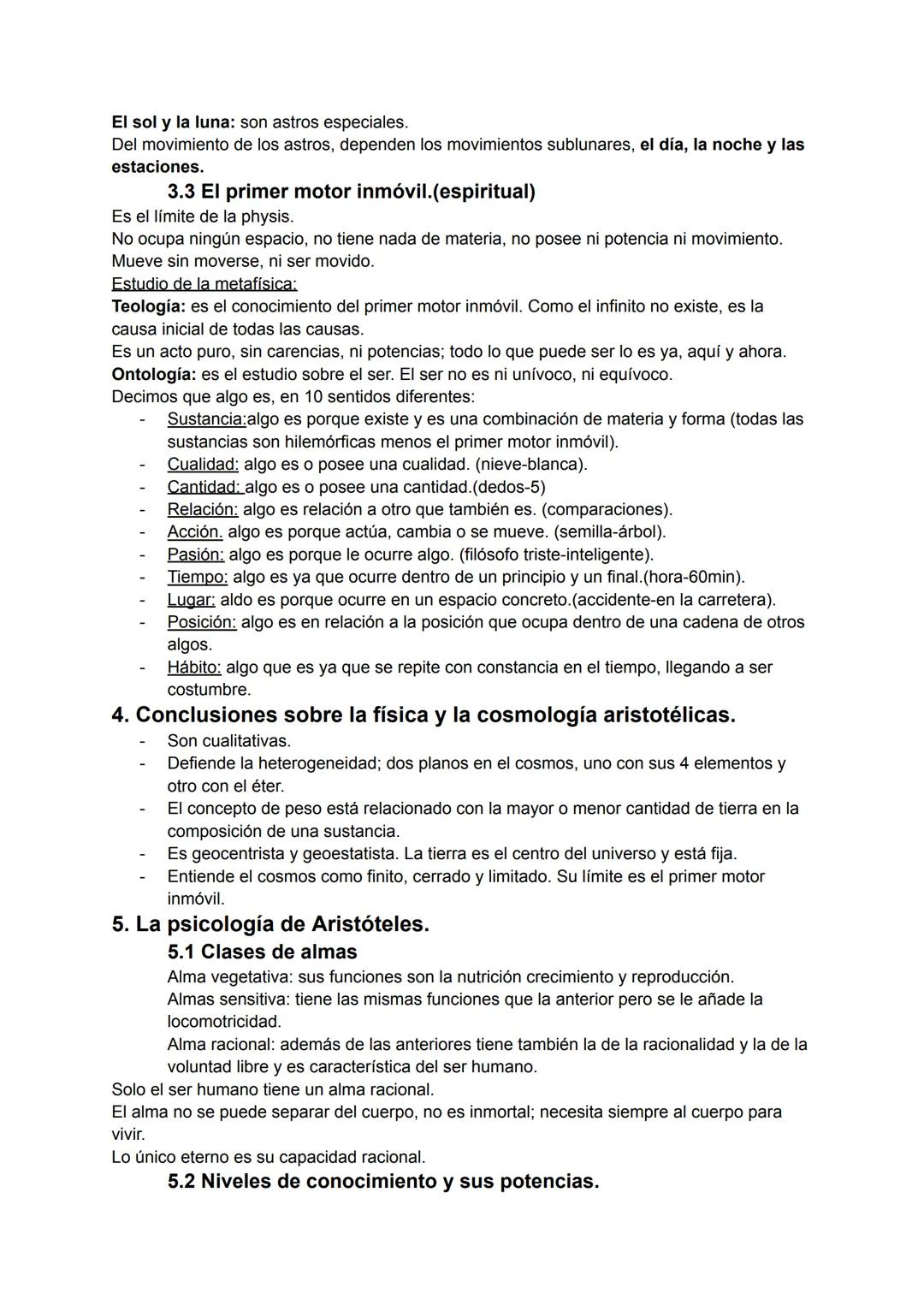 Platón
1. Teorías ontológicas (sobre el ser y los entes)
1.1 Teoría de las ideas/ de los dos mundos:
Platón considera insuficiente la teoría