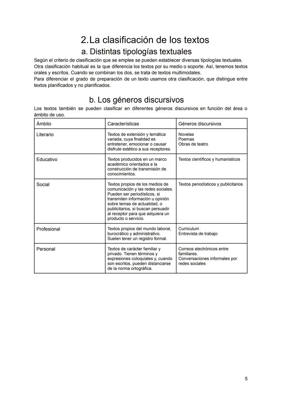 # La comunicación
1. Elementos de la comunicación
a. Componentes del Acto comunicativo.
La comunicación es la acción de comprensión, expr