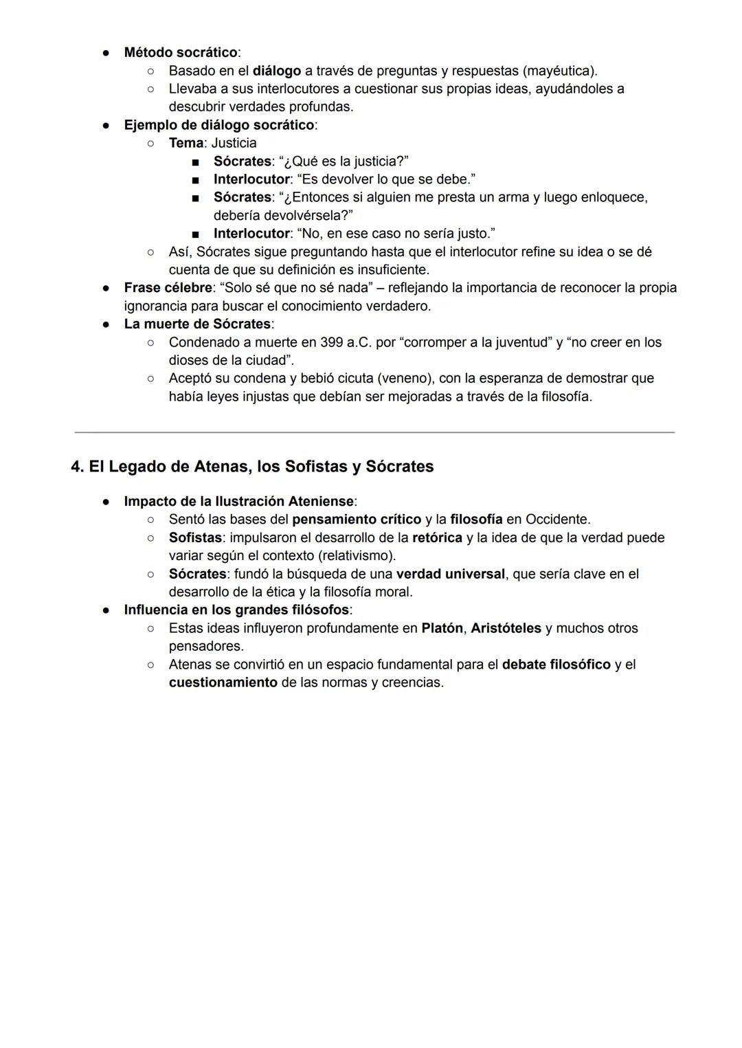 # EL PASO DEL MITO AL LOGOS
1. ¿Qué es el mito y qué es el logos?
Mito
Relatos simbólicos que explican el origen del
mundo mediante diose