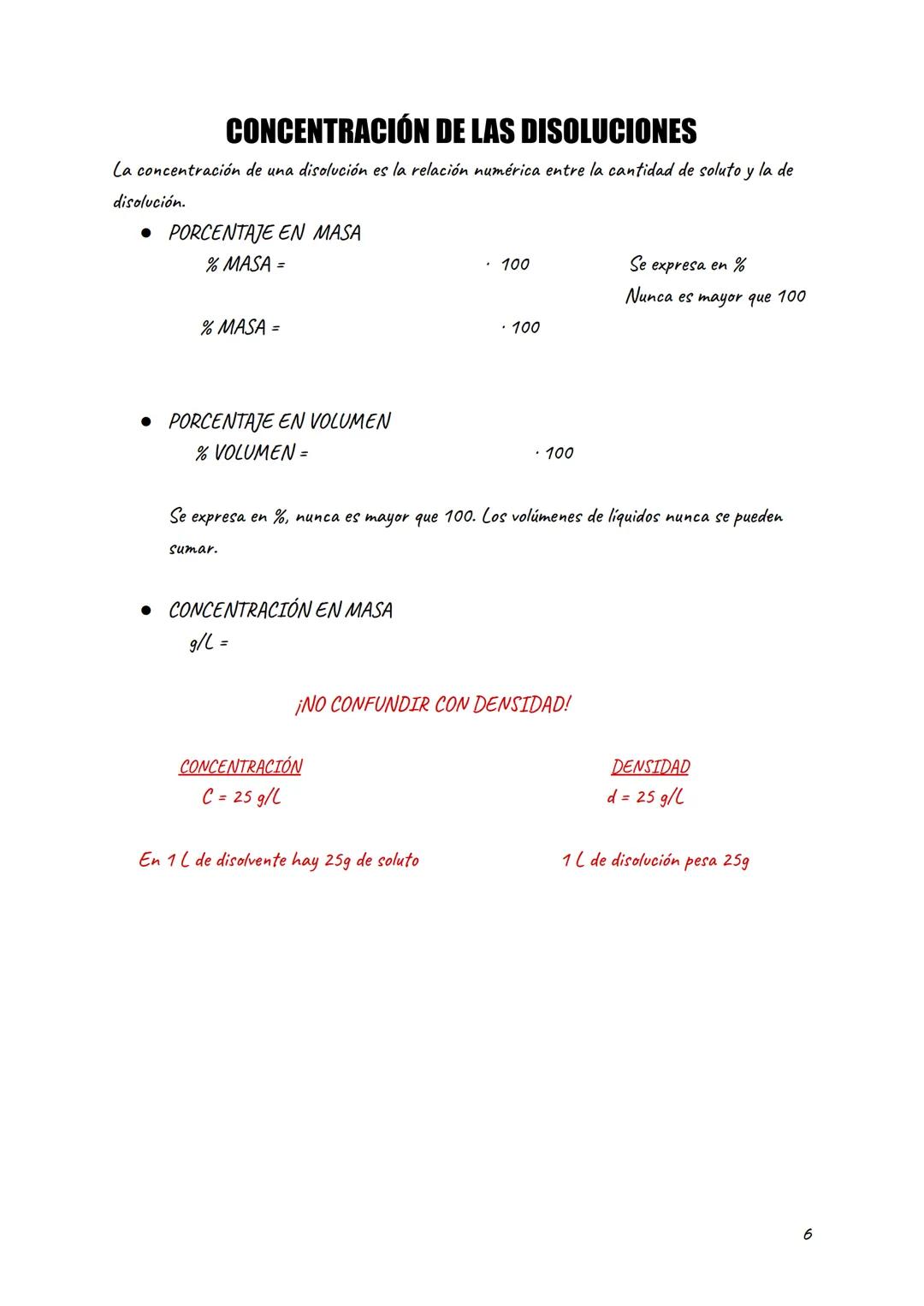# GASES Y DISOLUCIONES T.2
## TEORÍA CINÉTICO-MOLECULAR DE LA MATERIA
Esta teoría explica que la materia está formada por partículas. Cuan