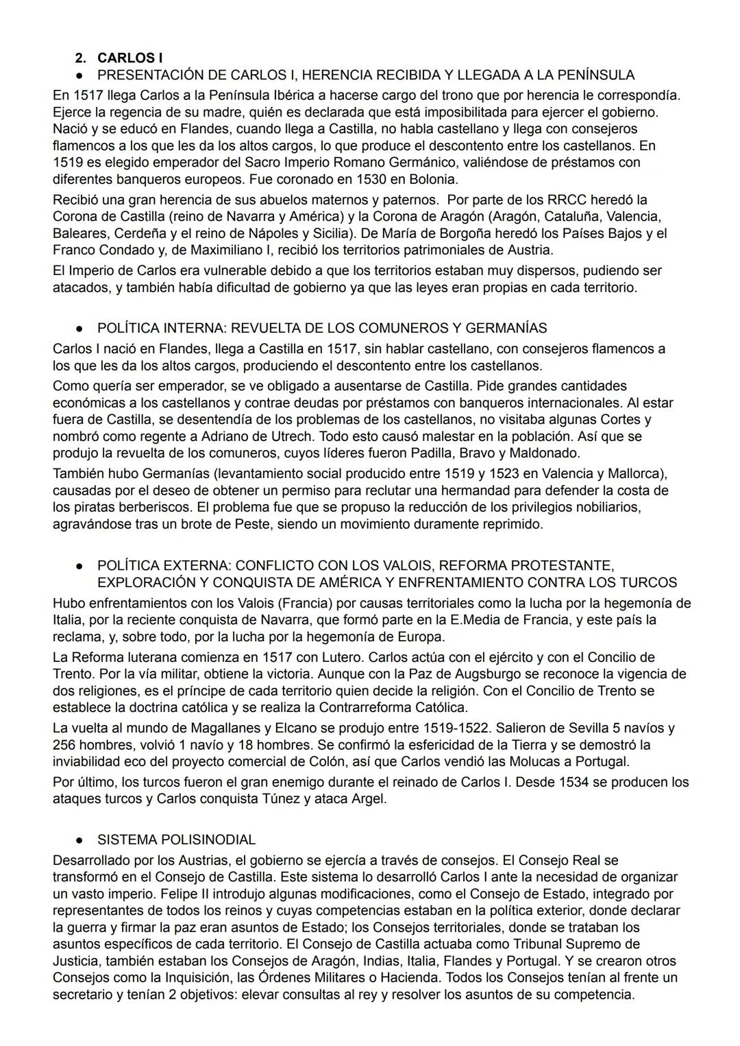 # HISTORIA TEMA 3 Y 4: LOS RRCC Y LOS BORBONES
1. REYES CATÓLICOS
* UNIÓN DINÁSTICA, MONARQUÍA AUTORITARIA E INSTITUCIONES GUBERNATIVAS