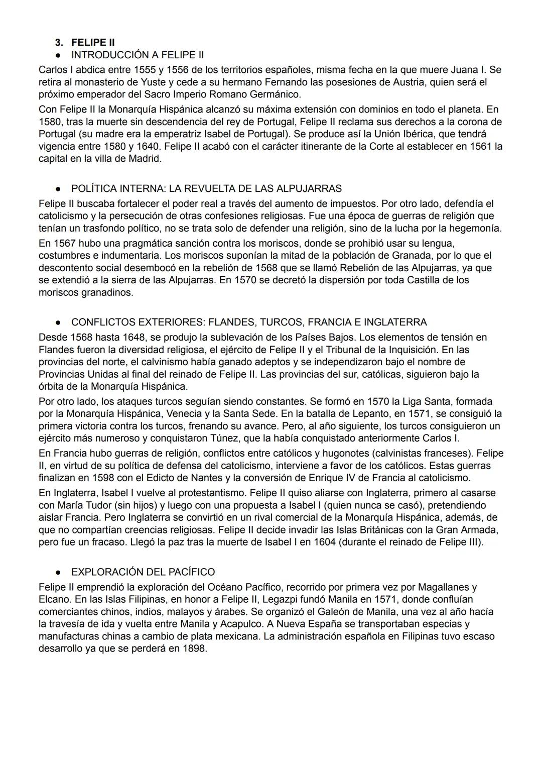 # HISTORIA TEMA 3 Y 4: LOS RRCC Y LOS BORBONES
1. REYES CATÓLICOS
* UNIÓN DINÁSTICA, MONARQUÍA AUTORITARIA E INSTITUCIONES GUBERNATIVAS