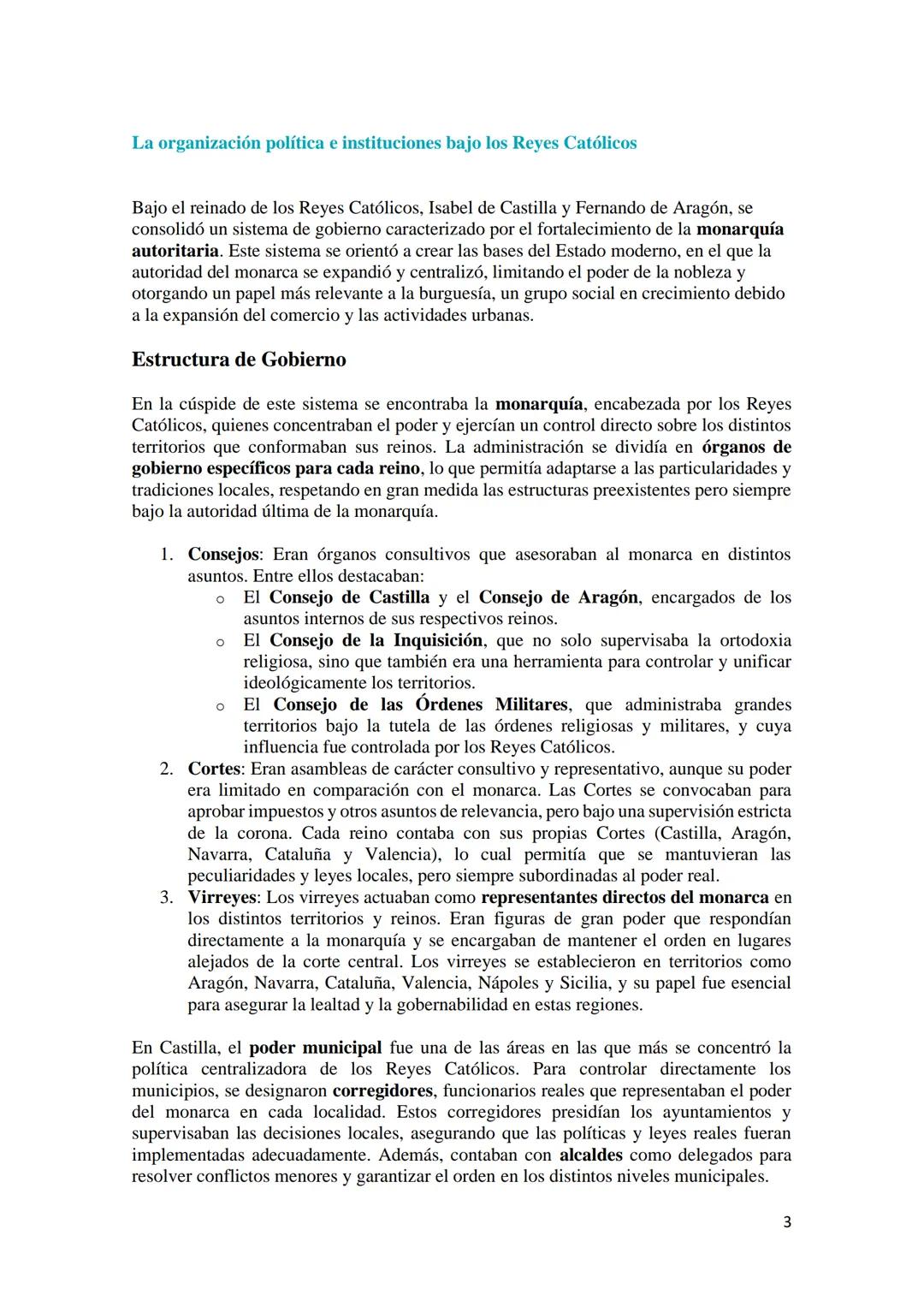 LOS REYES CATÓLICOS
La unión dinástica
La Guerra Civil Castellana del siglo XV, que enfrentó a diversos miembros de la familia
real de Casti