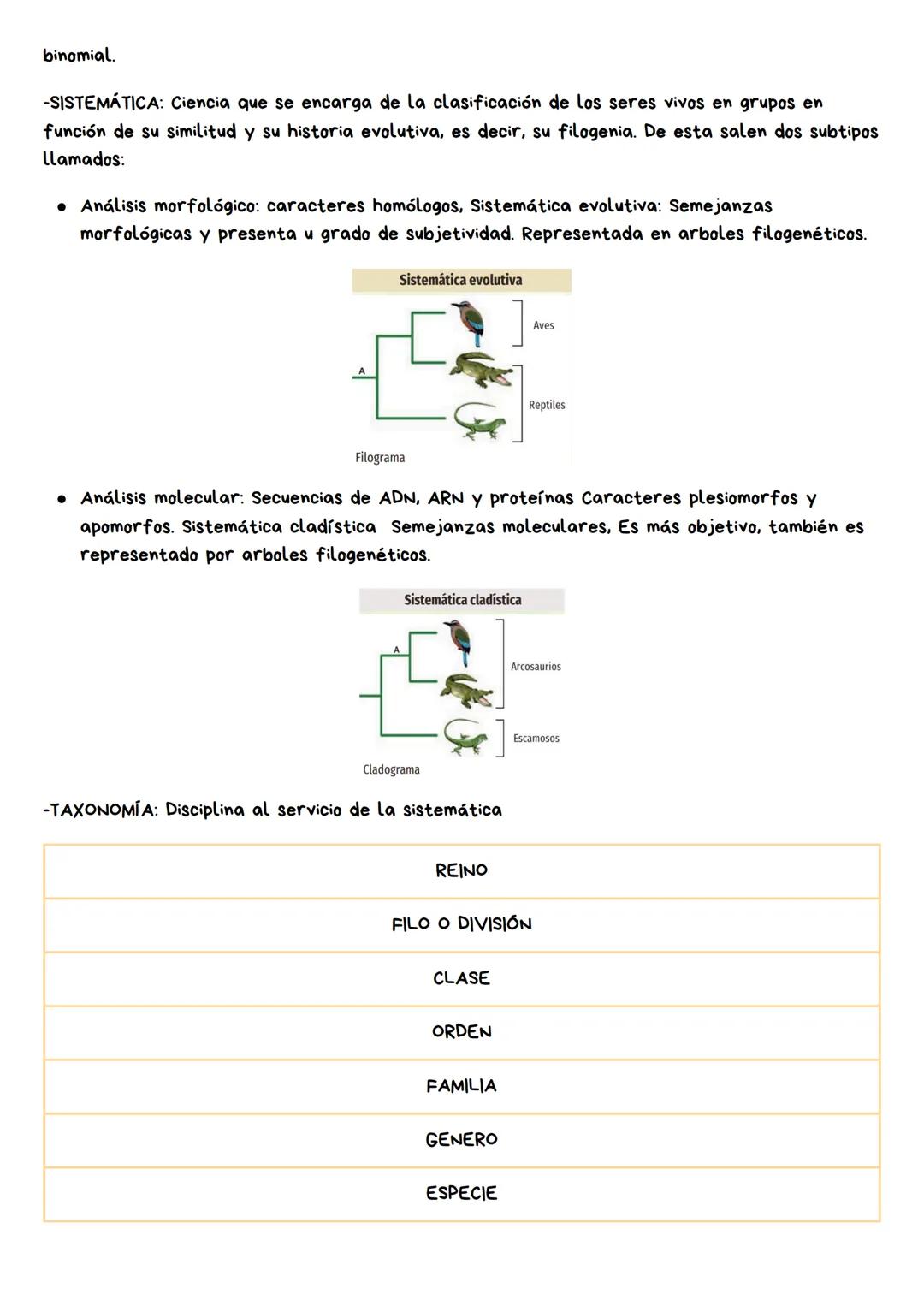 CLASIFICACION Y EVOLUCION DE
LOS SERES VIVOS
1.GRANDES CAMBOS DE LOS SERES VIVOS
La tierra tiene 4,543 Ma, La vida en esta apareció hace 370