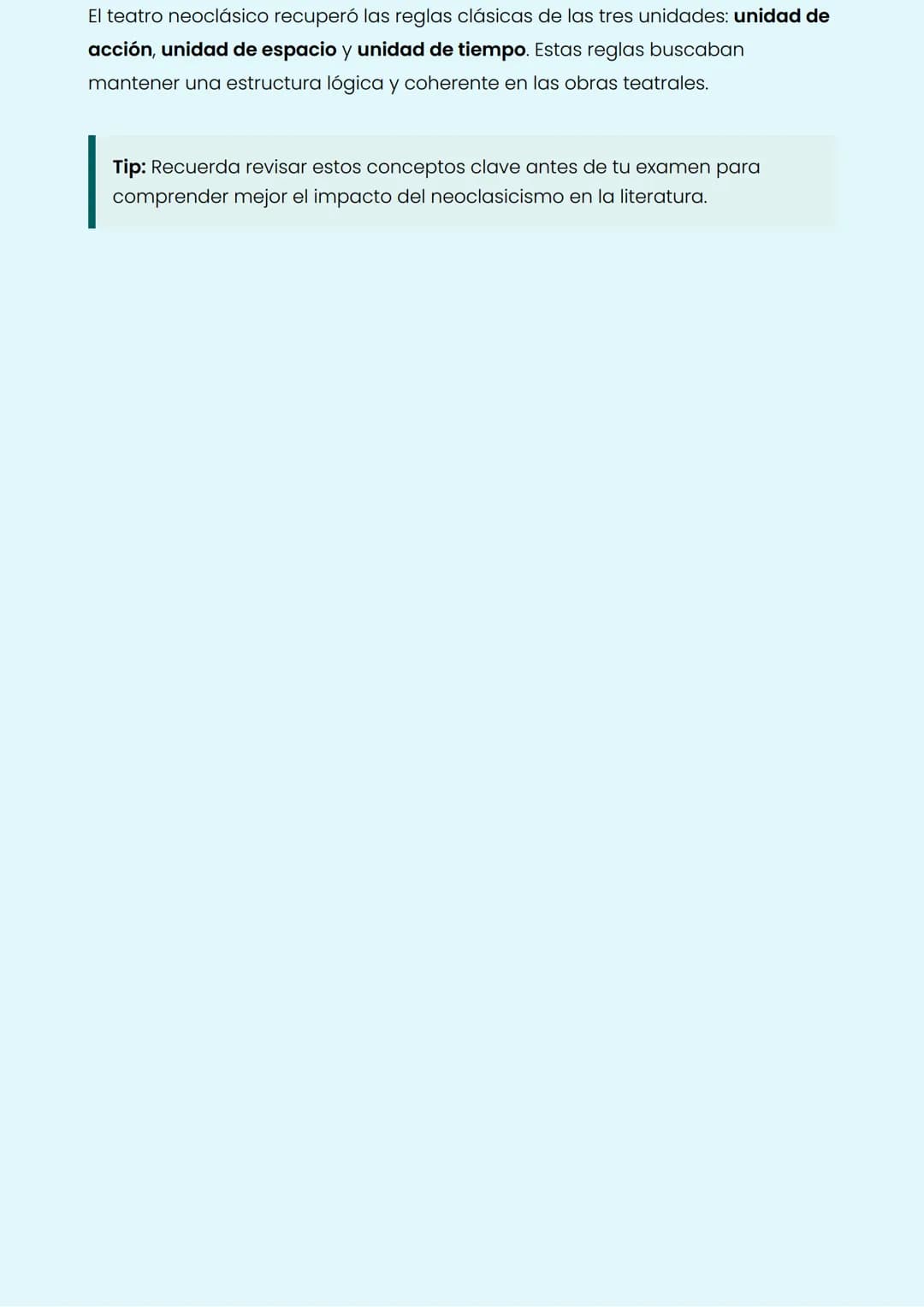 # El Neoclasicismo en la
Literatura
Reflejo de los Principios de la llustración
## Introducción al Neoclasicismo
El neoclasicismo fue un