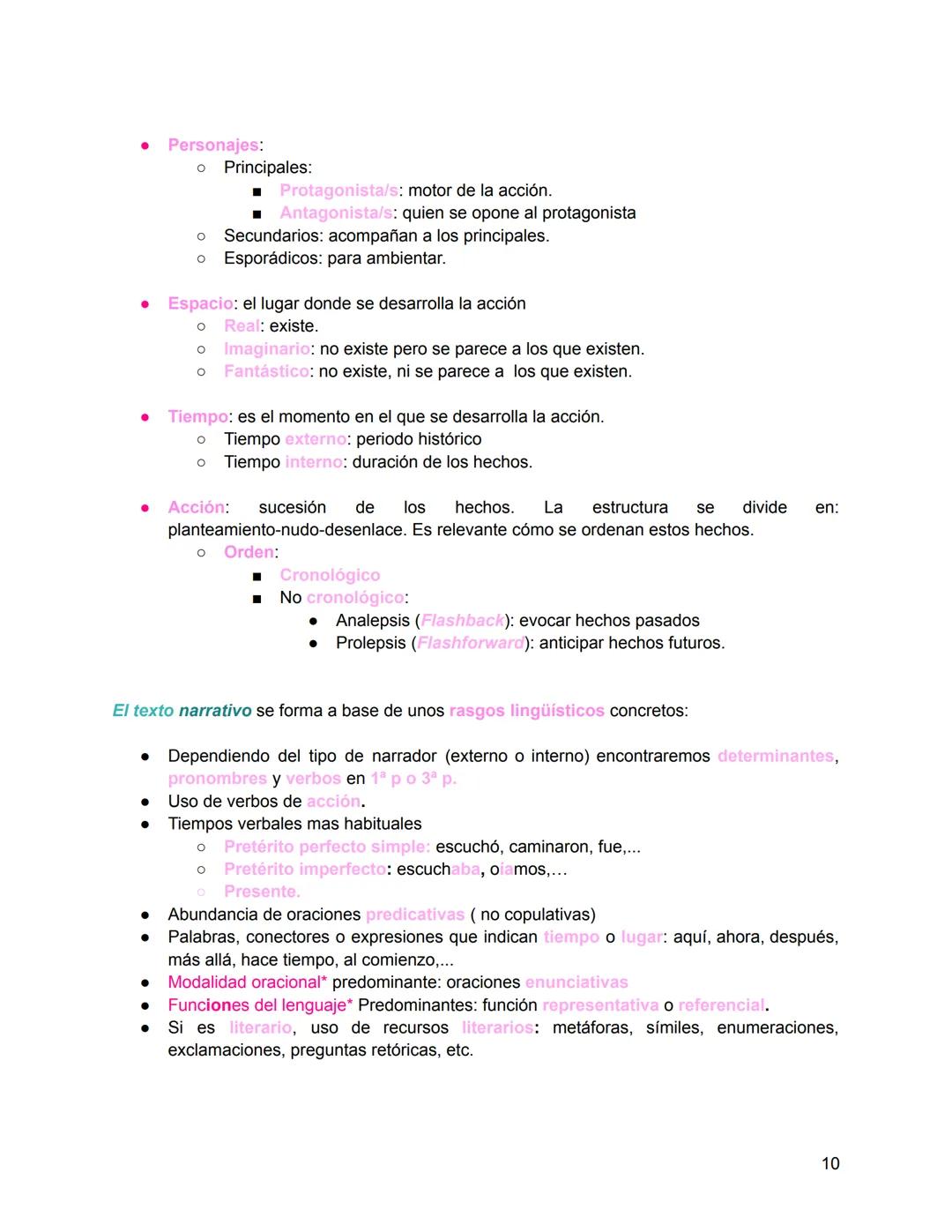 Literatura
El Romanticismo:
S-V-XV
S-XVI
→ Cronología:
Edad Media
Barroco
Romanticismo
Renacimiento Neoclasicismo
Realismo
S-X-VI
SXVIII
XIX