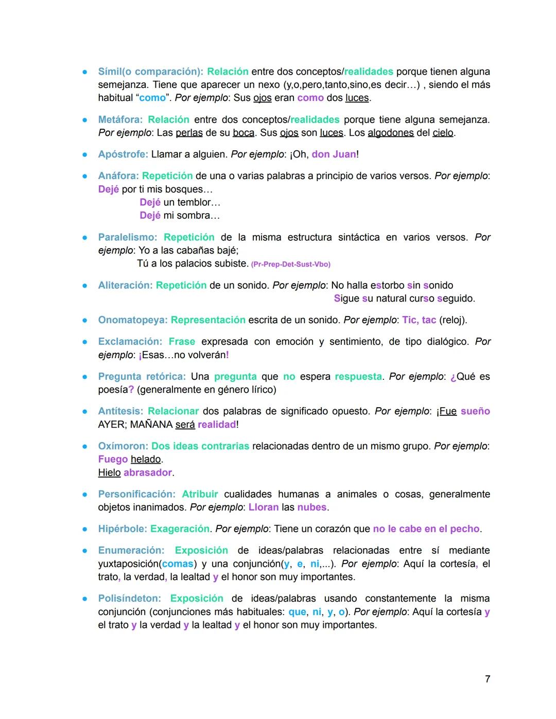 Literatura
El Romanticismo:
S-V-XV
S-XVI
→ Cronología:
Edad Media
Barroco
Romanticismo
Renacimiento Neoclasicismo
Realismo
S-X-VI
SXVIII
XIX