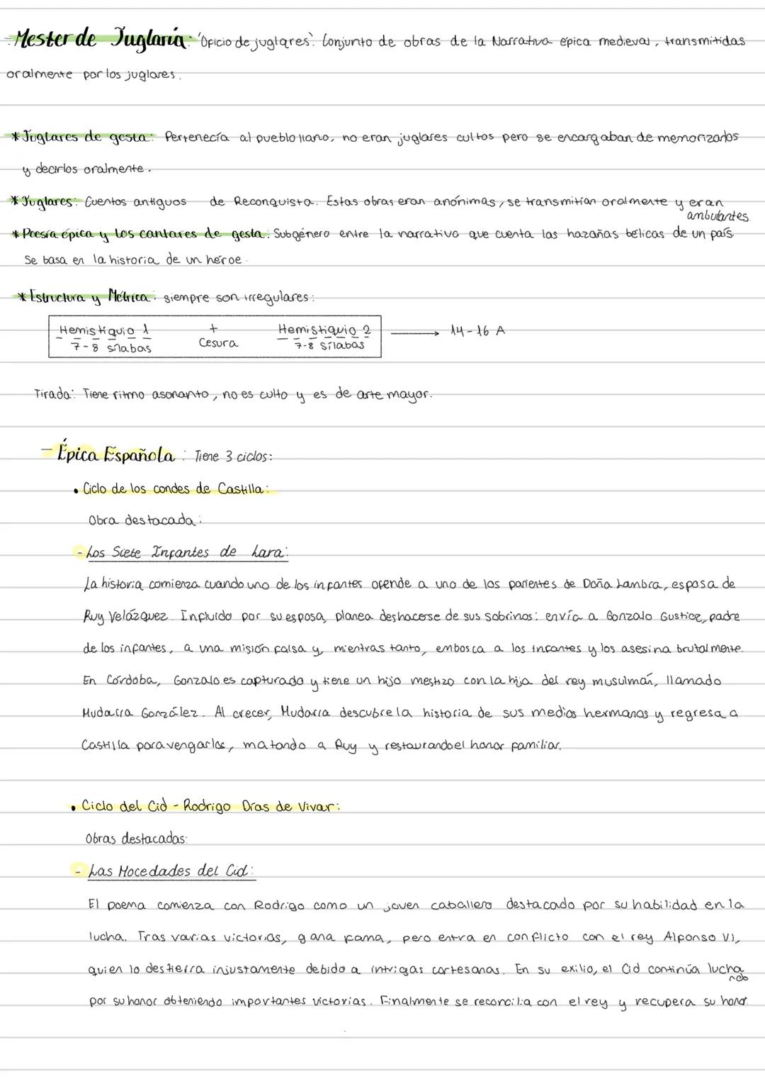 # Literatura Medicral y Prerrenacimiento
Contexto histórico
La literatura medieval, influenciada por la convivencia de culturas cristiana, m