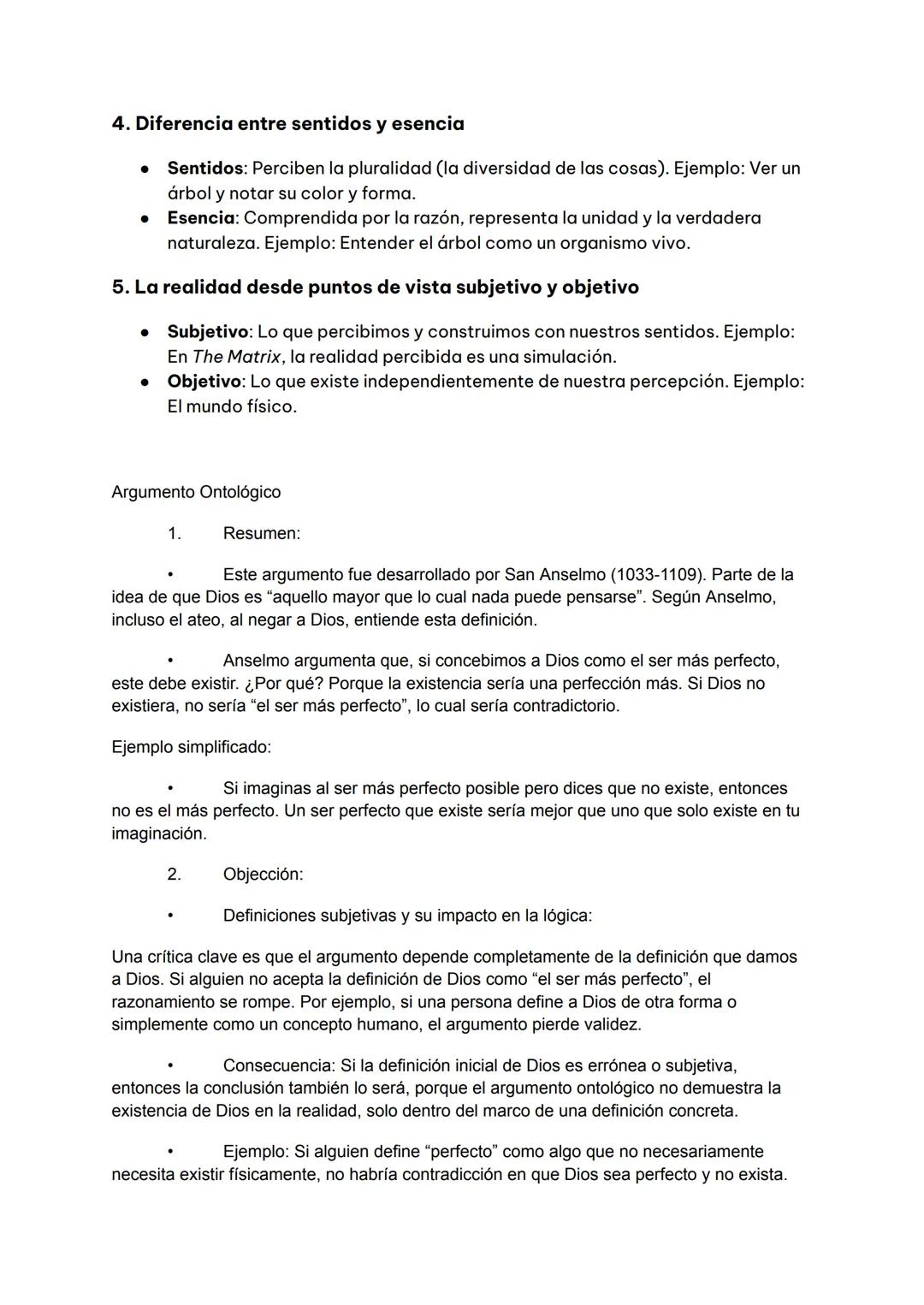 # FILOSOFÍA
## TEMA 3: ¿En qué consiste la realidad?
### 1. Definición de objetos y realidad
* Objetos: Determinaciones que identificam