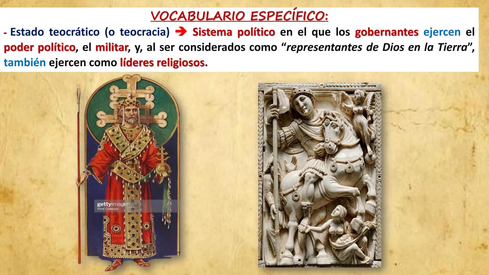 # UNIDAD 1. LA CRISIS
Y FRAGMENTACIÓN
DEL IMPERIO
ROMANO. # 1. LA CAIDA Y DIVISIÓN DEL IMPERIO ROMANO.
Imperio romano
de Occidente.
La