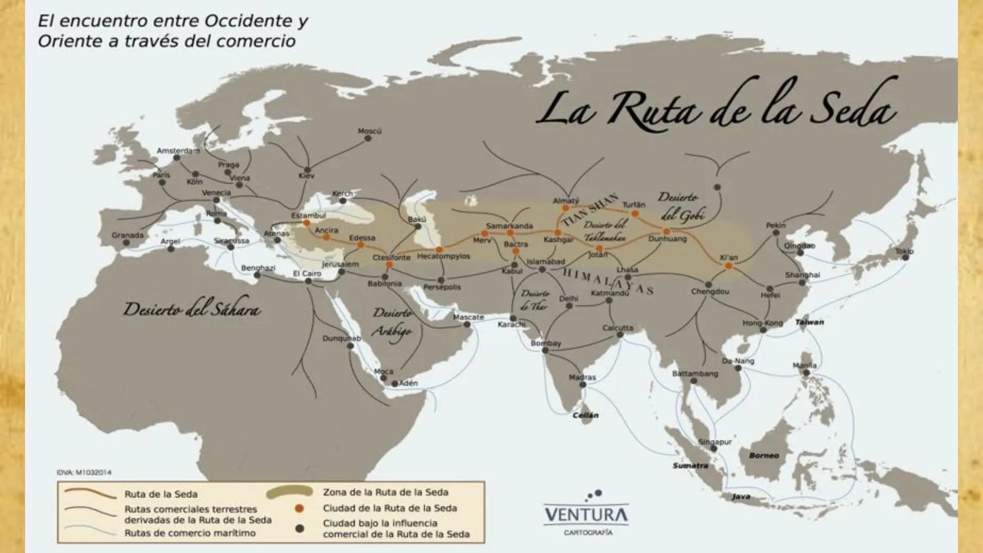 # UNIDAD 1. LA CRISIS
Y FRAGMENTACIÓN
DEL IMPERIO
ROMANO. # 1. LA CAIDA Y DIVISIÓN DEL IMPERIO ROMANO.
Imperio romano
de Occidente.
La