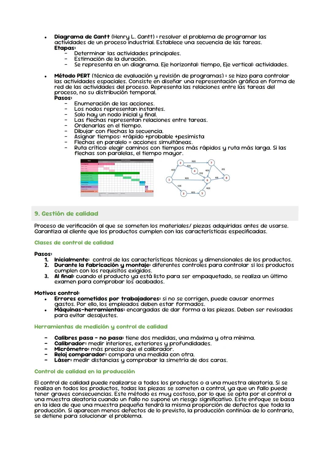 UNIDAD 2: FASES DEL PROCESO PRODUCTIVO
3. Fase 1: Estudio de mercado
El estudio de mercado consiste en la búsqueda de información con objet