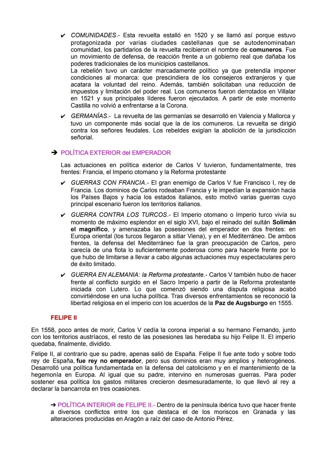 TEMA 2
HISTORIA MODERNA DE ESPAÑA: los RR.CC. y los Austrias
1. LOS REYES CATÓLICOS: la construcción del Estado moderno
El reinado de los RR