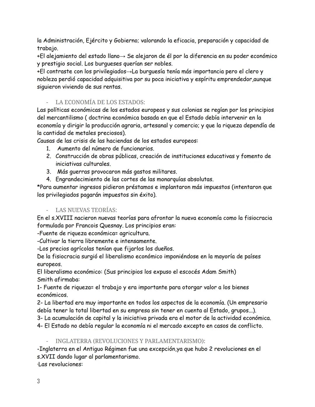 EL ANTIGUO RÉGIMEN
1.º, BACHILLERATO.
INTRODUCCIÓN:
-
Definición y características del Antiguo Régimen.
Política → La monarquía absoluta.
El