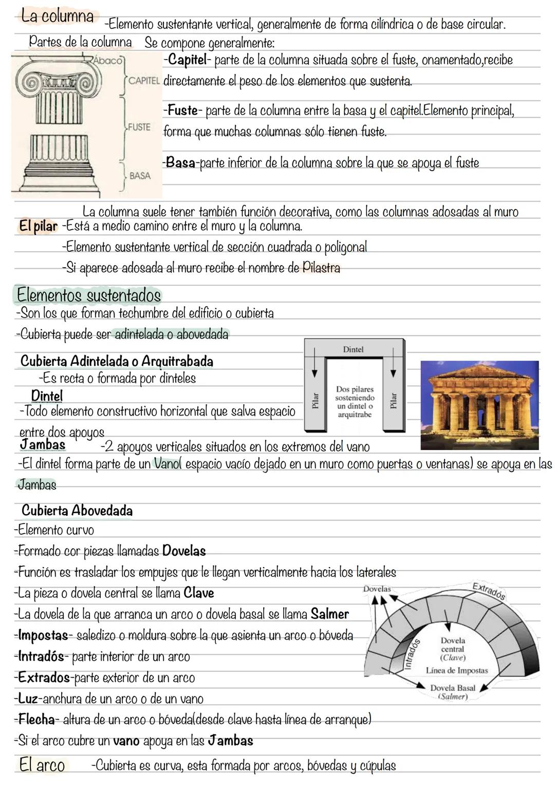INTRODUCCION (Tema 0-Tipologia)
La obra de arte es una forma de expresión de las necesidades, ideas o emociones del ser humano.
Se pueden cl