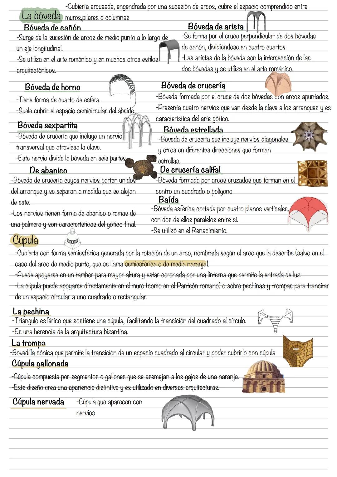 INTRODUCCION (Tema 0-Tipologia)
La obra de arte es una forma de expresión de las necesidades, ideas o emociones del ser humano.
Se pueden cl