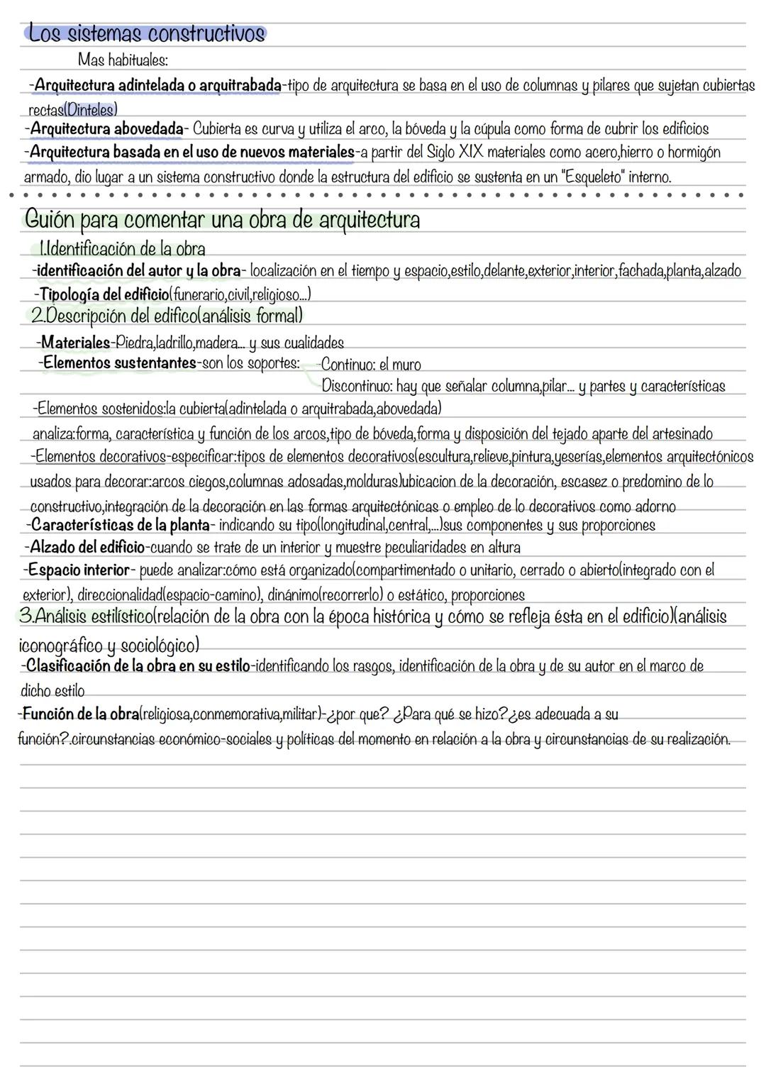 INTRODUCCION (Tema 0-Tipologia)
La obra de arte es una forma de expresión de las necesidades, ideas o emociones del ser humano.
Se pueden cl