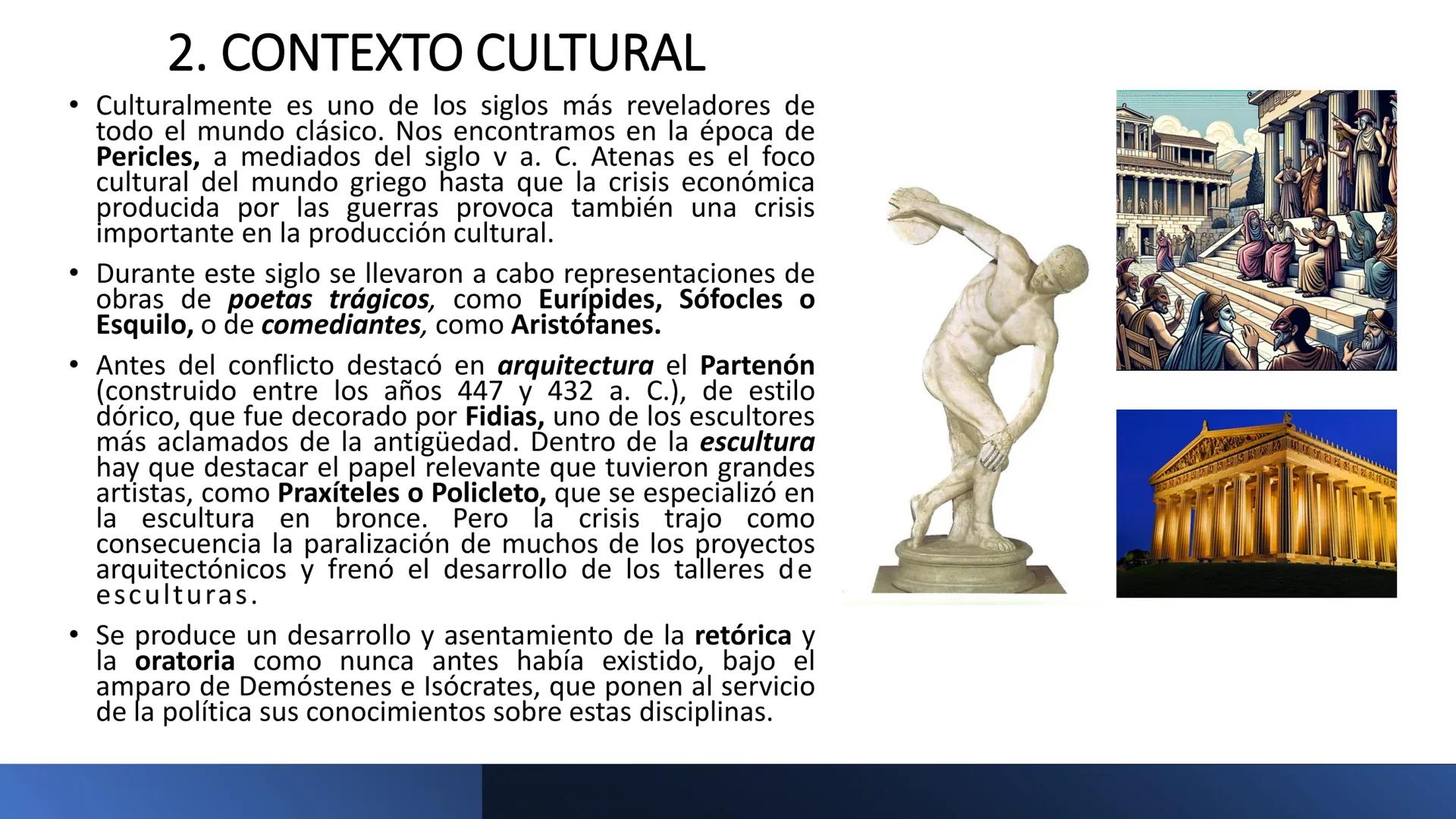 # SDA 2: EL
PENSAMIENTO
DE PLATÓN SABERES BÁSICOS
• A1. Historicidad y universalidad de los problemas y
concepciones filosóficas. Métodos