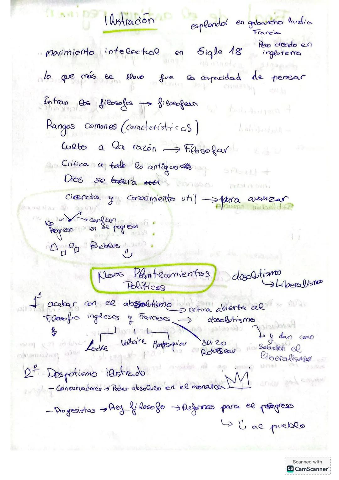 ```
Parlamento
M
↓
No vacy
importante IDEAS BÁSICAS
UN NUEVO MODELO POLÍTICO: EL PARLAMENTARISMO INGLÉS
Desde 1640 Inglaterra vivió un perio