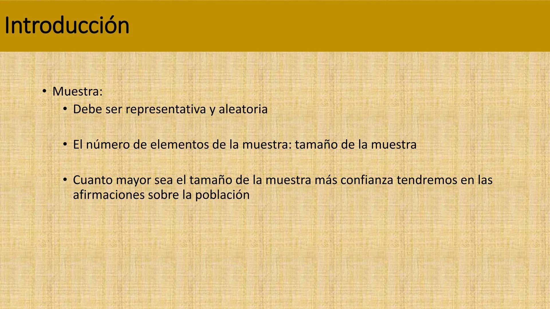 # MÉTODOS CUANTITATIVOS DE
INVESTIGACIÓN
## 3.2 Inferencia Estadística y
## Contraste de Hipótesis Inferencia Estadística
• Introducción
•