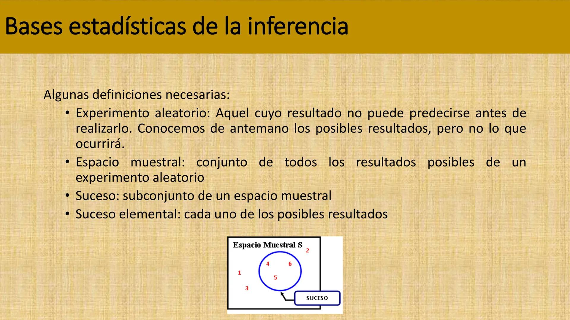 # MÉTODOS CUANTITATIVOS DE
INVESTIGACIÓN
## 3.2 Inferencia Estadística y
## Contraste de Hipótesis Inferencia Estadística
• Introducción
•