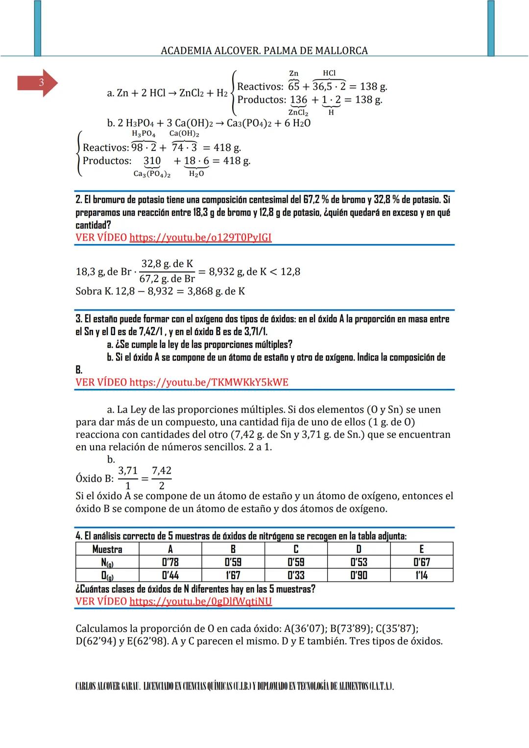 ACADEMIA ALCOVER. PALMA DE MALLORCA
SI ENCUENTRAS ALGÚN ERROR COMUNÍCALO, POR FAVOR, AL
CORREO DE LA PÁGINA WEB.
AACADEMIA
ALCOVER
LEYES PON