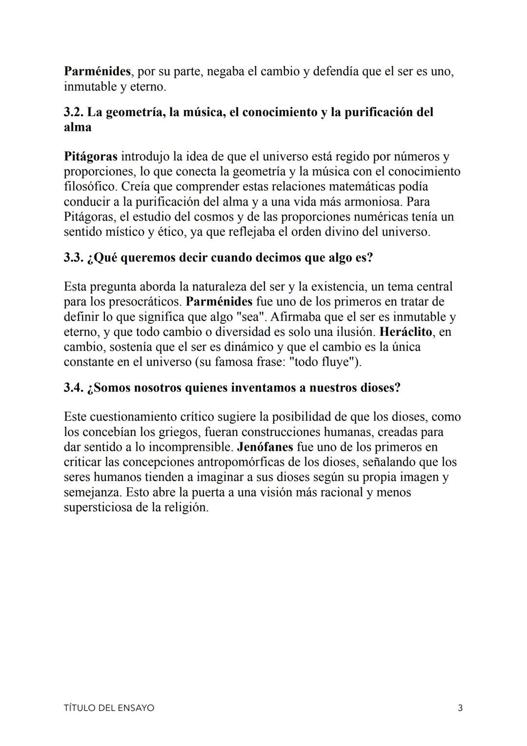 Nombre del autor
Profesor
7 de octubre de 2024
TEMA 1 FILOSOFÍA
1. El origen de la filosofía en la Antigua Grecia
La filosofía surge en la A