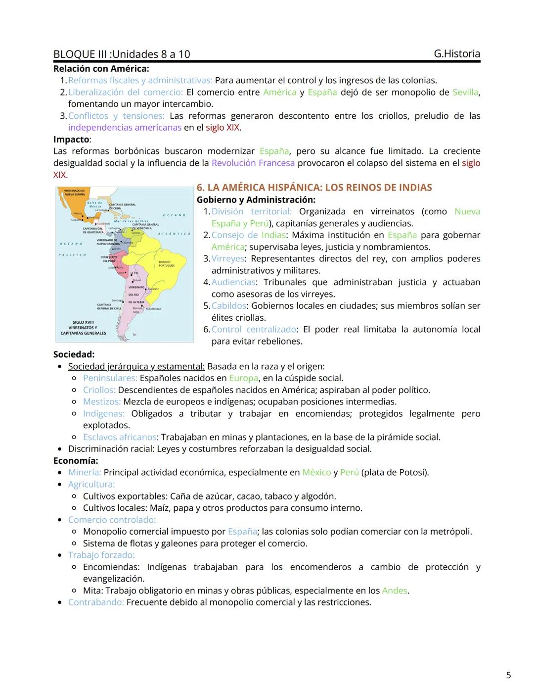 BLOQUE III: Unidades 8 a 10
G.Historia
LA CONSTRUCCION DEL ESTADO LIBERALY
LOS DERECHOS INDIVIDUALES
EL ANTIGUO RÉGIMEN Y LA ILUSTRACION
Lui