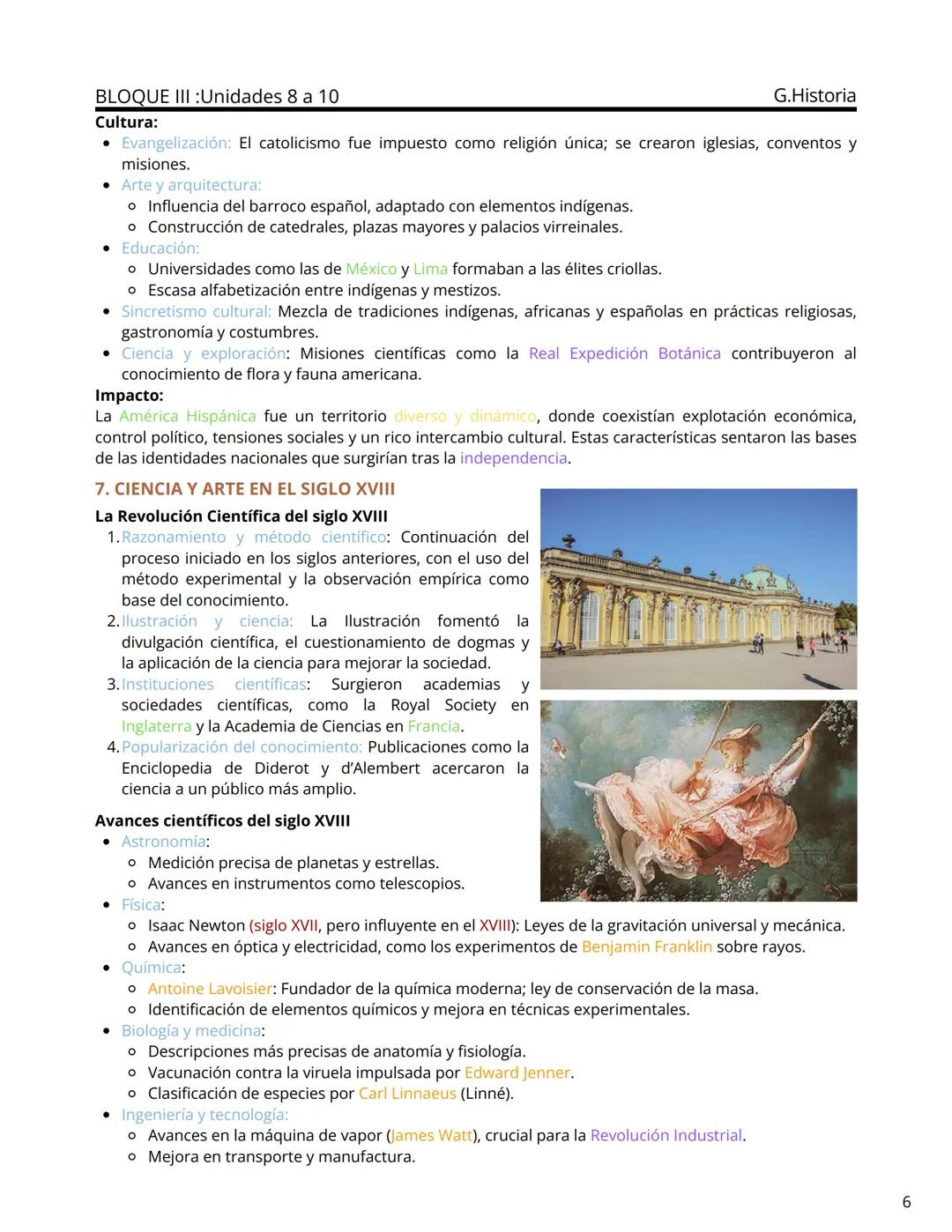 BLOQUE III: Unidades 8 a 10
G.Historia
LA CONSTRUCCION DEL ESTADO LIBERALY
LOS DERECHOS INDIVIDUALES
EL ANTIGUO RÉGIMEN Y LA ILUSTRACION
Lui