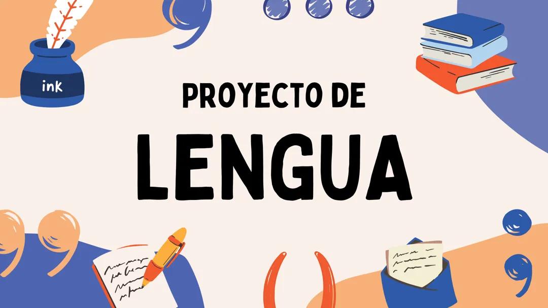 Resumen de Lengua 2° de la eso tema 3