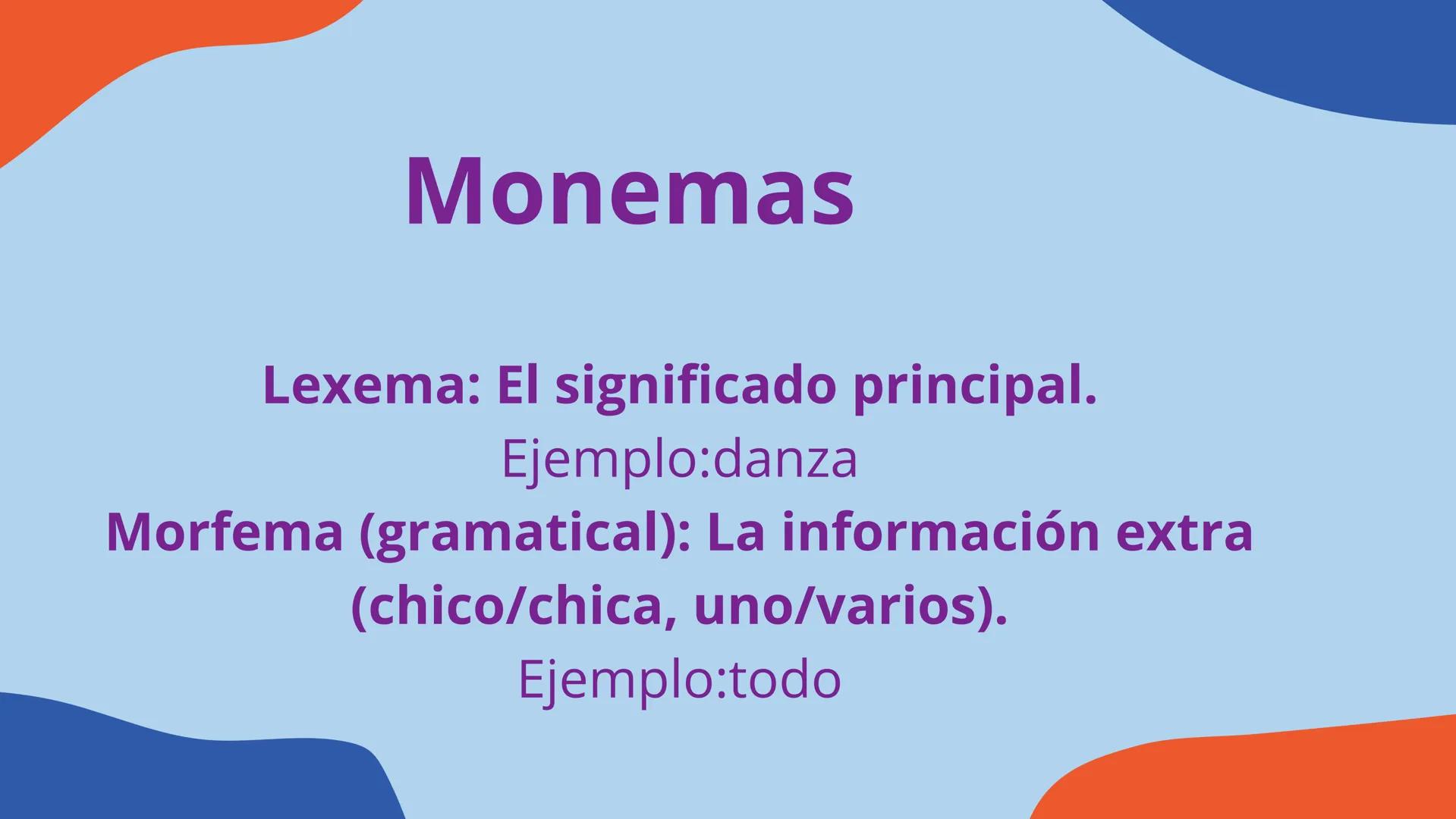 ink
PROYECTO DE
LENGUA ink
Poli-semia=muchos-significados
Banco:un conjunto de peces y mueble para sentarse
Mono-semia=un-significado