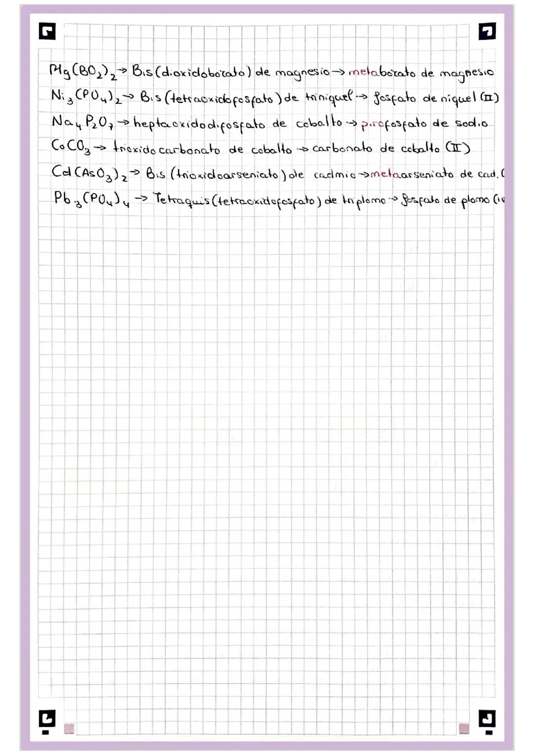 # 0
# 0
# C
# X
# A
OXACIDOS
(H+ no metal + 0)
GRUPO XVII (loco (ce), Bromo (Br), Yodo (I)
Lo valencias +1, +3, +5, +7
Cl₂O+H₂O → HClO