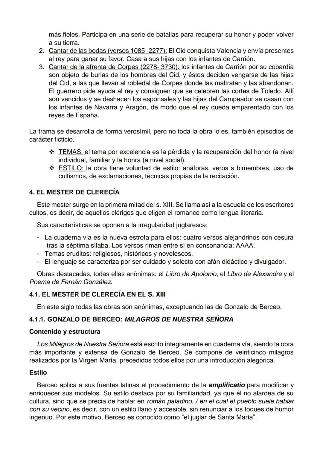 Torre Torre de de los
APUNTES DE
LITERATURA
ESPAÑOLA.
LITERATURA
MEDIEVAL
1º DE BACHILLERATO X,Y,Z # 1. CONTEXTO HISTÓRICO
❖ Llamamos Edad