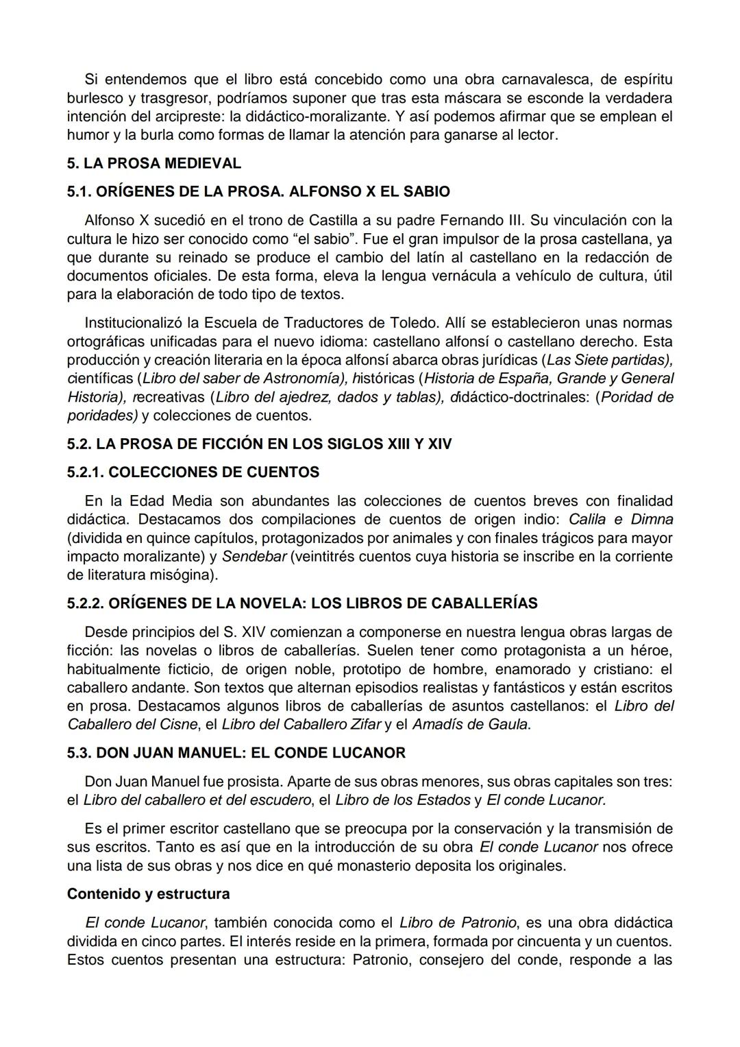 Torre Torre de de los
APUNTES DE
LITERATURA
ESPAÑOLA.
LITERATURA
MEDIEVAL
1º DE BACHILLERATO X,Y,Z # 1. CONTEXTO HISTÓRICO
❖ Llamamos Edad