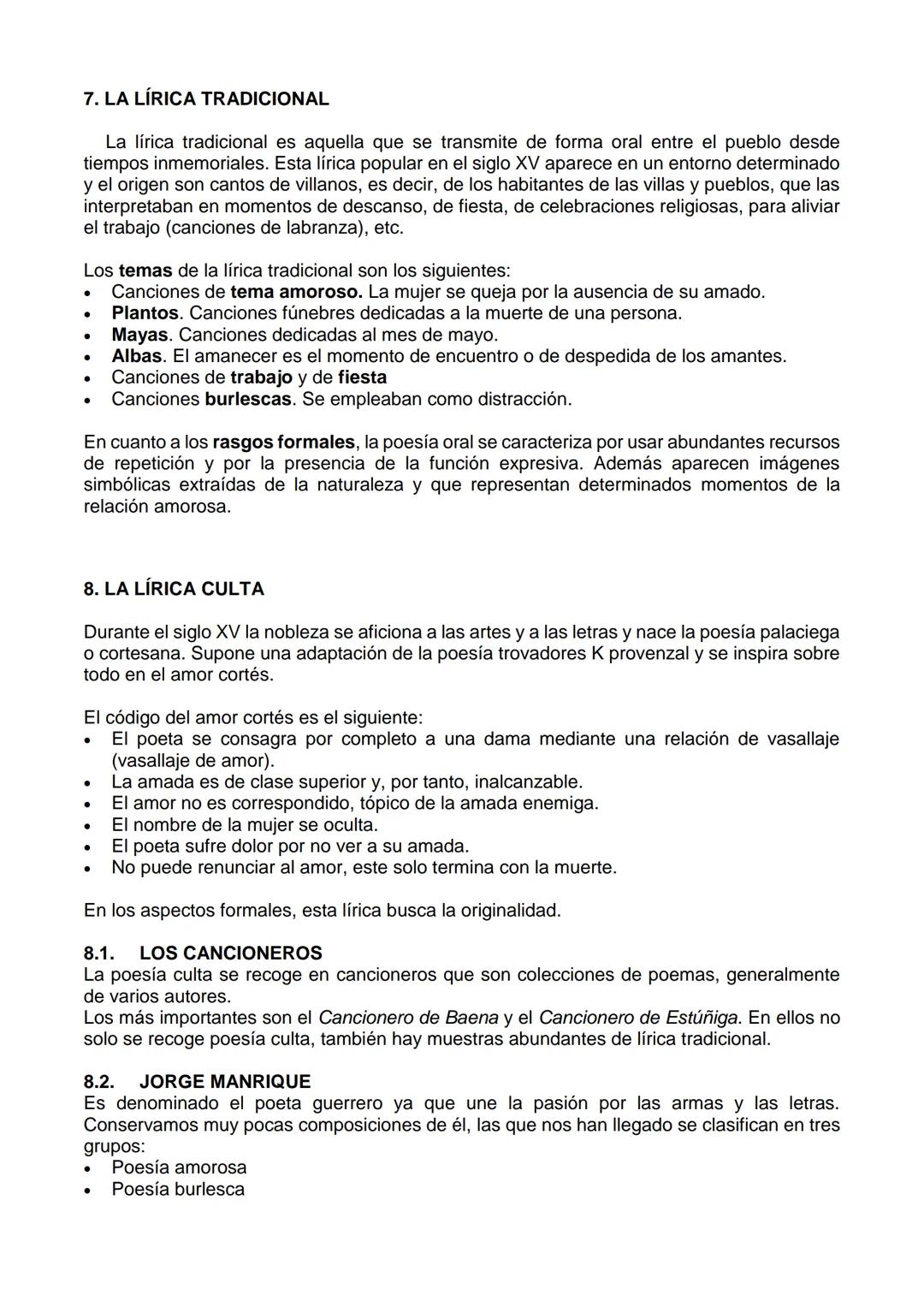 Torre Torre de de los
APUNTES DE
LITERATURA
ESPAÑOLA.
LITERATURA
MEDIEVAL
1º DE BACHILLERATO X,Y,Z # 1. CONTEXTO HISTÓRICO
❖ Llamamos Edad