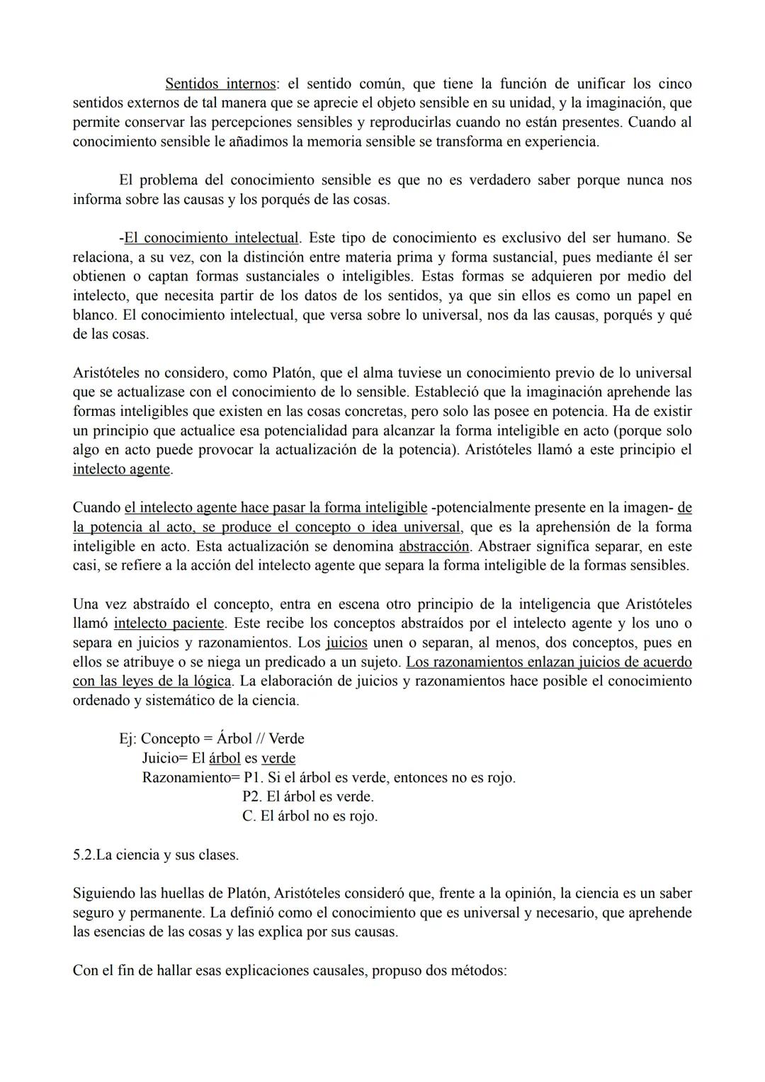 # Aristóteles
1.Contexto e influencias.
Aristóteles (384-322 a.C.) nació en Estagira (Tracia) carca de Macedonia, razón por la que le
deno