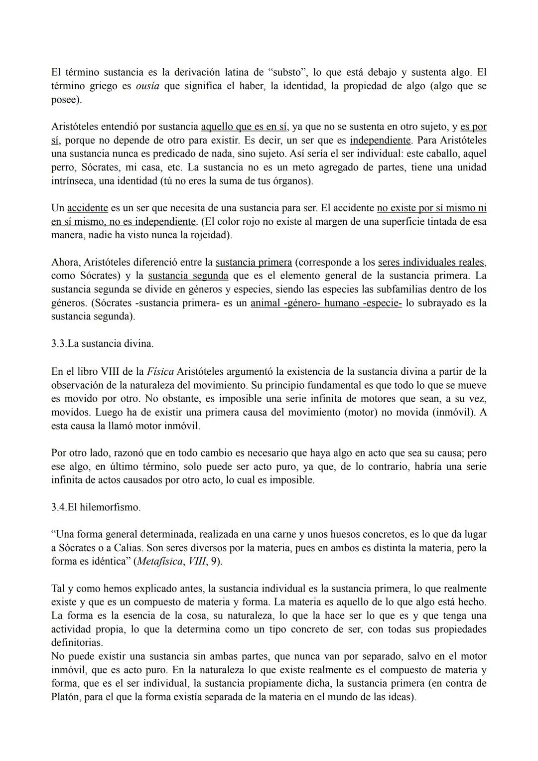 # Aristóteles
1.Contexto e influencias.
Aristóteles (384-322 a.C.) nació en Estagira (Tracia) carca de Macedonia, razón por la que le
deno
