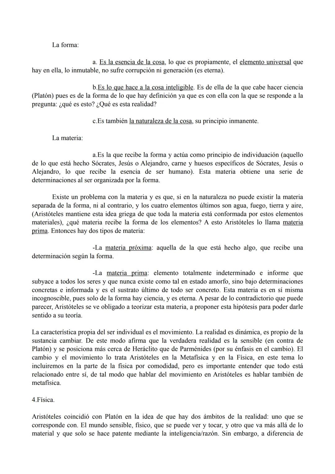 # Aristóteles
1.Contexto e influencias.
Aristóteles (384-322 a.C.) nació en Estagira (Tracia) carca de Macedonia, razón por la que le
deno