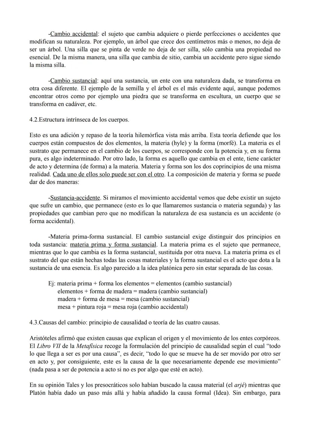 # Aristóteles
1.Contexto e influencias.
Aristóteles (384-322 a.C.) nació en Estagira (Tracia) carca de Macedonia, razón por la que le
deno